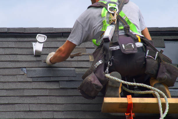Best Storm Damage Roof Repair  in New Castle, IN
