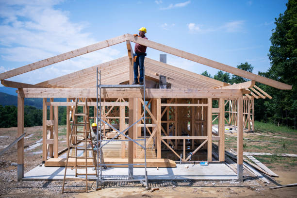 Best Tile Roofing Contractor  in New Castle, IN