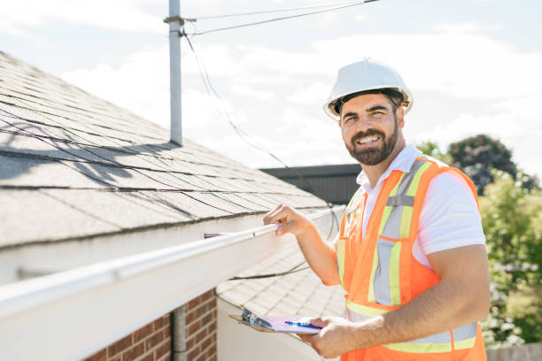 Slate Roofing Contractor in New Castle, IN