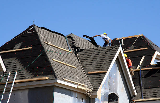 Best Roofing Contractor Near Me  in New Castle, IN