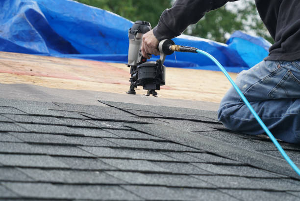 Best Roof Replacement Cost  in New Castle, IN