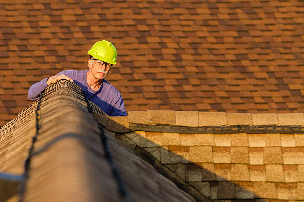 Best Roof Inspection Near Me  in New Castle, IN