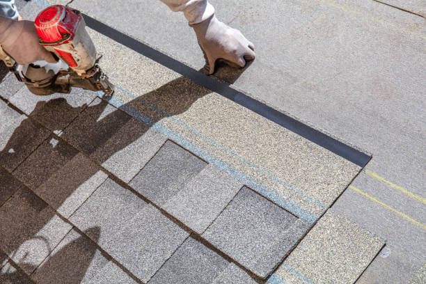 Best Shingle Roofing Installation  in New Castle, IN